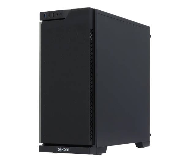 x-kom H&O 300 i5-8400/8GB/240+1TB/W10X/1050Ti - 439307 - zdjęcie 3